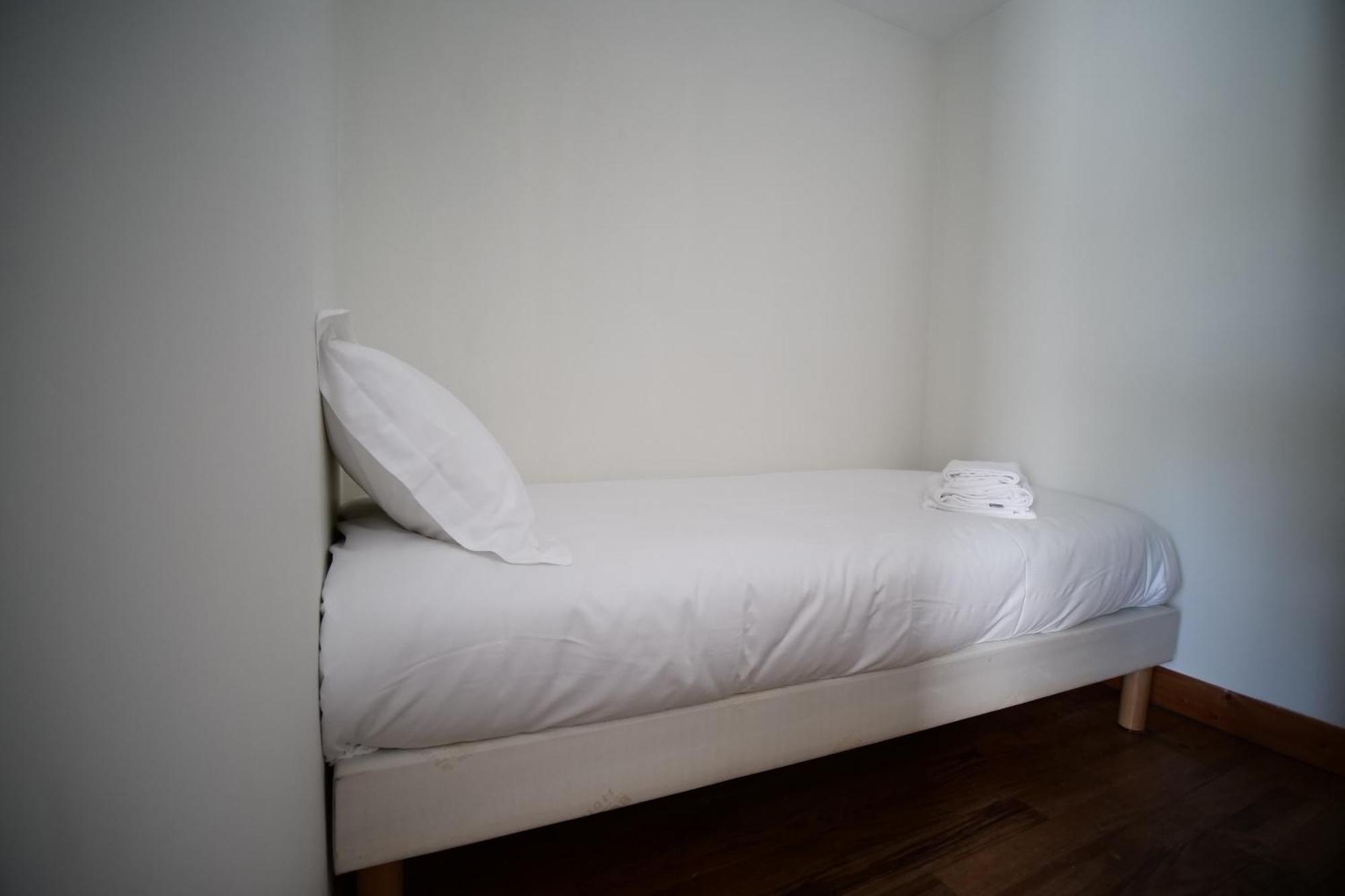 Auberge Trabenia Ascain Habitación foto